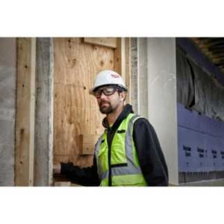 Lentes de Seguridad  Transparentes MILWAUKEE AMIL48732041