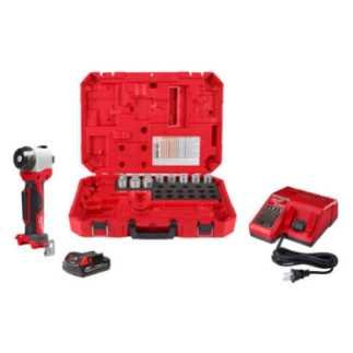 Kit pelacables M18 MILWAUKEE 2935AL-21