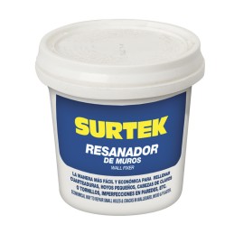 113512 Resanador de muros 500 Lt Surtek 113512 SURTEK