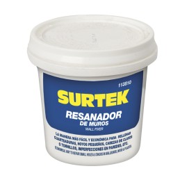 113510 Resanador de muros 236 ml Surtek 113510 SURTEK