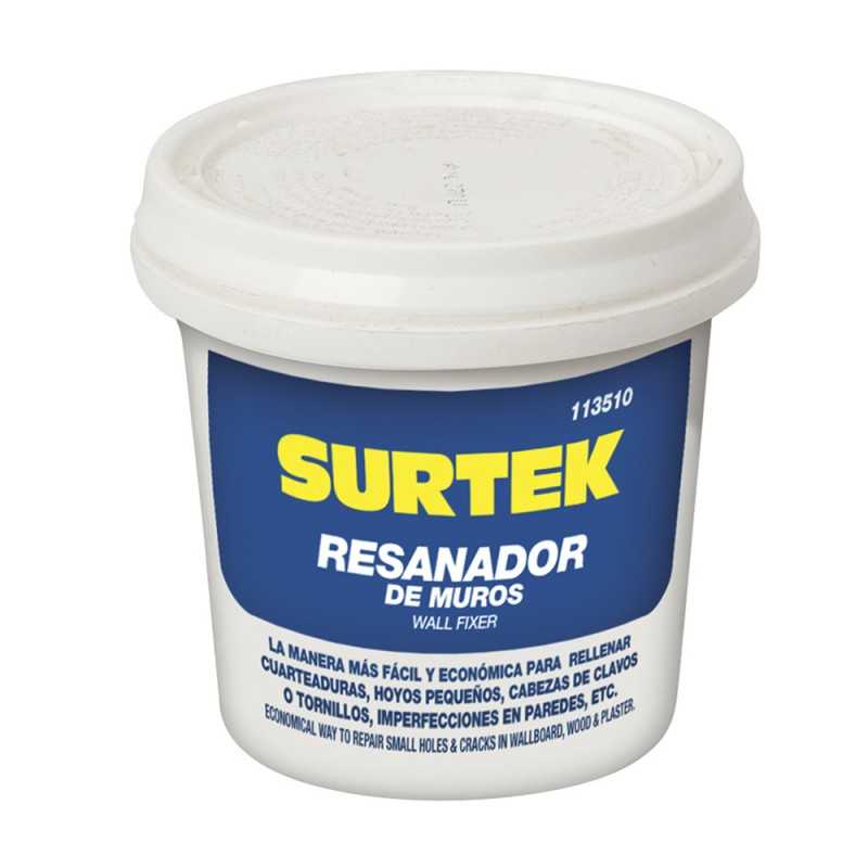 113510 Resanador de muros 236 ml Surtek 113510 SURTEK