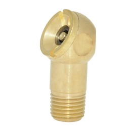 108110 Cabeza para inflar de 1/4" macho Surtek 108110 SURTEK