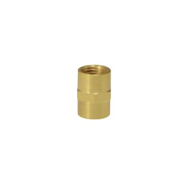 108106 Conector de latón 1/4" NPT hembra Surtek 108106 SURTEK