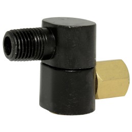 108100 Conector para manguera 1/4" NPT Surtek 108100 SURTEK