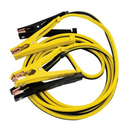 107343 Juego de cables para pasar corriente calibre 8 de 3.6 m Surtek 107343 SURTEK