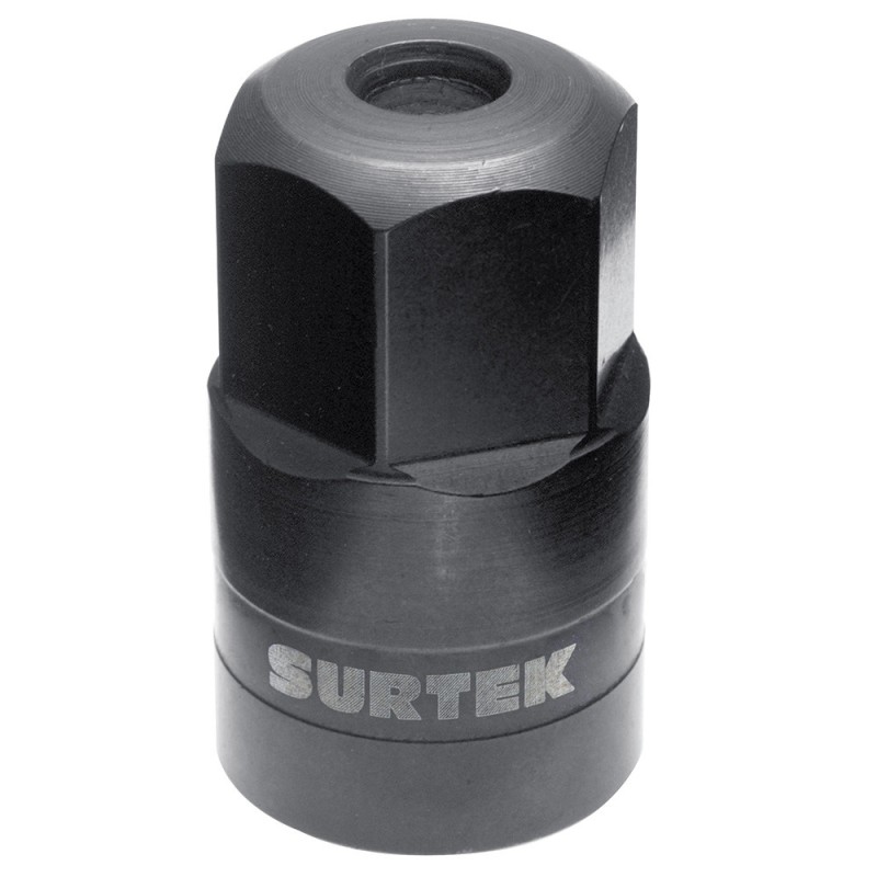 107285 Extractor de capuchón 1-3/16" 1-1/2" Surtek 107285 SURTEK