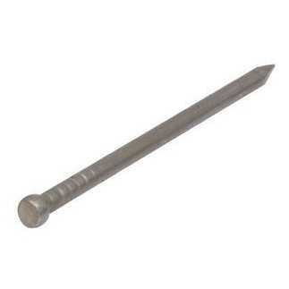 Bolsa Con 1 Kg De Clavo Standard 1" Sin Cabeza, Fiero Trup-4449