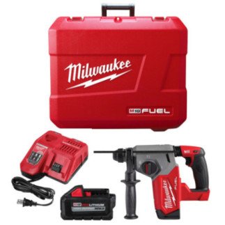 ROTOMARTILLO SDS PLUS DE 1 M18 v MIL2912-22