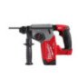 Rotomartillo Sds Plus De 1" M18 V Milwaukee 2912-20 Rotomartillo Sds Plus De 1" M18 V Milwaukee 2912-20