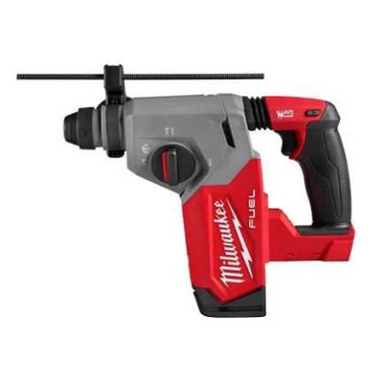 Rotomartillo Sds Plus De 1" M18 V Milwaukee 2912-20