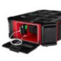Radio + Cargador M18  PACKOUT  MILWAUKEE 2950-20