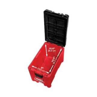 Caja de Herramientas Compacta Milwaukee 48-22-8422