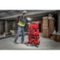 Caja de Herramientas Compacta Milwaukee 48-22-8422
