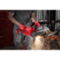 Cortadora 9" 18 V Fuel One Key Milwaukee 2786-22HD