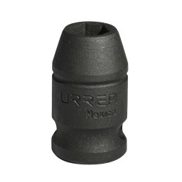 7413M Dado de impacto cuadro de 1/2" 6 puntas métrico 13 mm Urrea 7413M URREA