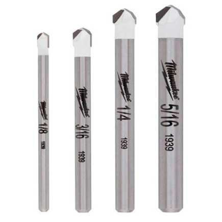 MILWAUKEE ACCESORIOS|Continente Ferretero