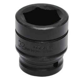 7532M Dado de impacto cuadro de 3/4" 6 puntas métrico 32 mm Urrea 7532M URREA