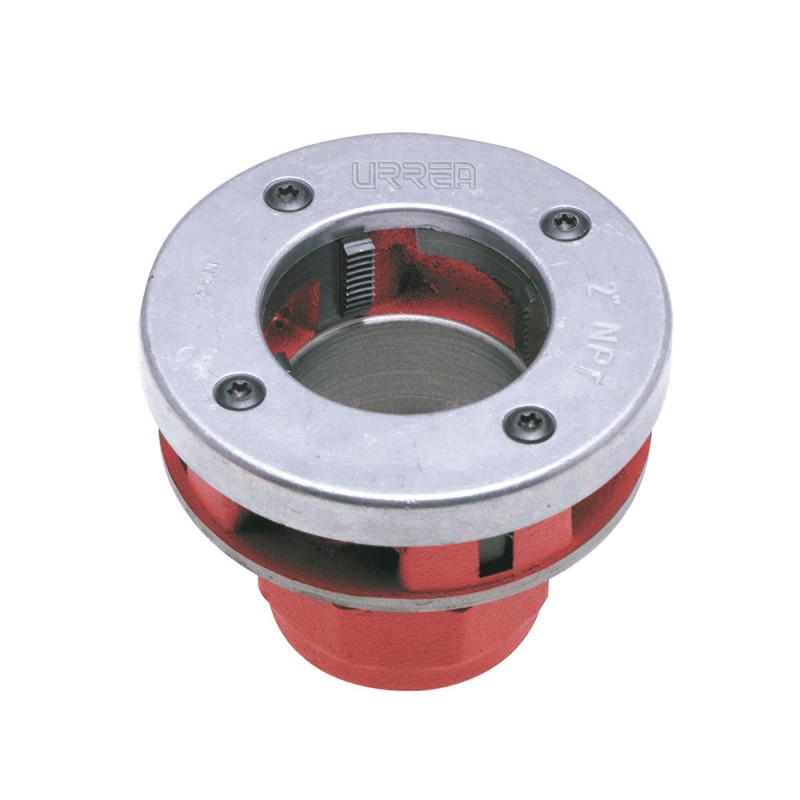 850-2 Dado para tarraja 2" NPT Urrea 850-2 URREA