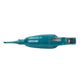 Aspiradora de Mano12V MAKITA CL108FDZ MAKCL108FDZ MAKITA HERRAMIENTAS