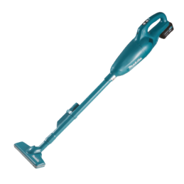 Aspiradora de Mano12V MAKITA CL108FDZ MAKCL108FDZ MAKITA HERRAMIENTAS