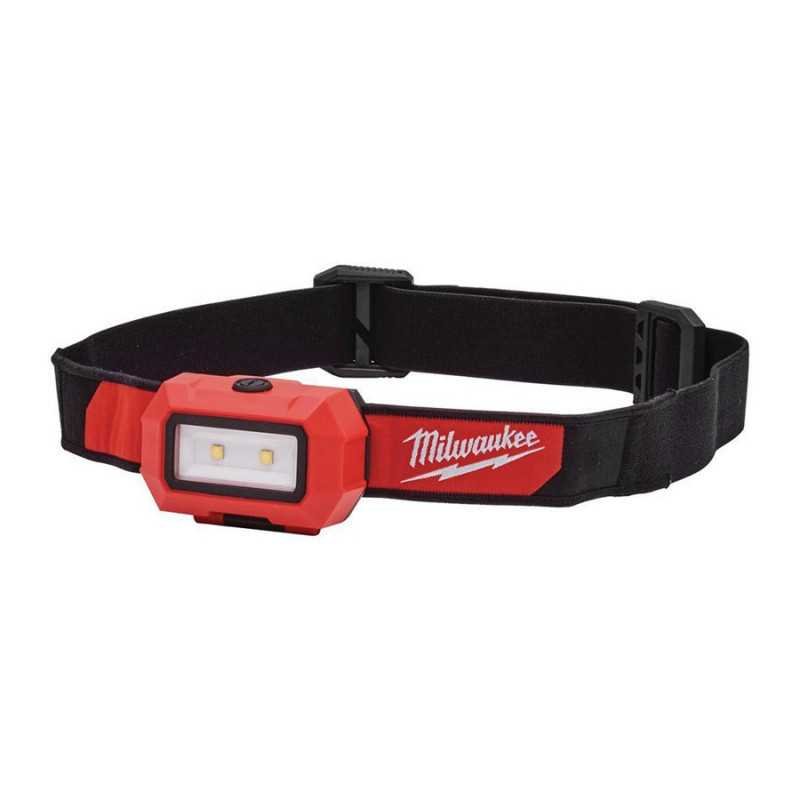 Linterna Frontal Led MIL2103