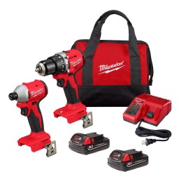 Milwaukee M18