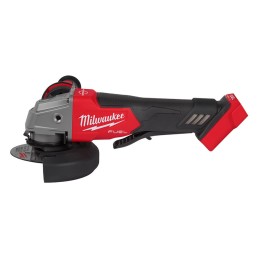 Esmeriladora Angular 4-1/2 Milwaukee 2880-1850 MIL2880-1850KIT MILWAUKEE