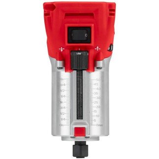 Router inalámbrico 18 V Milwaukee 2723-20