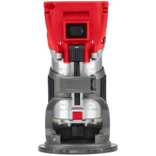 Router inalámbrico 18 V Milwaukee 2723-20