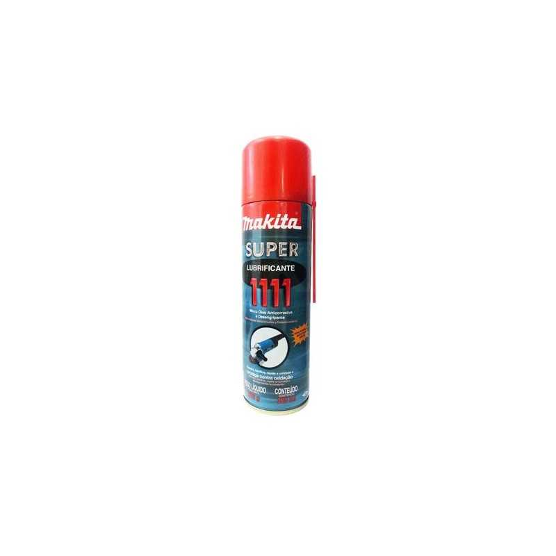 Lubricante Antioxidante 300 Ml N.R. MAKITA 004201-0