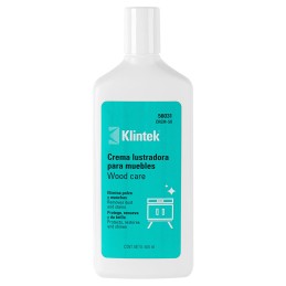 Crema Lustradora Para Muebles, 500 Ml, KLIN-56031 KLIN-56031 TRUPER