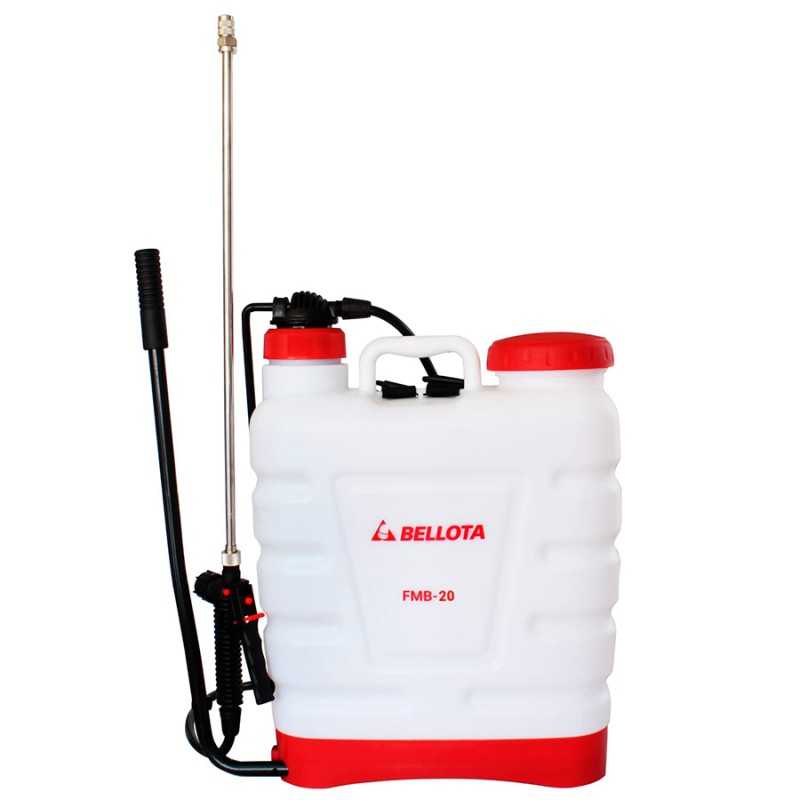 Fumigadora Manual 20 L Bellota 7100707 BELL-7100707 BELLOTA