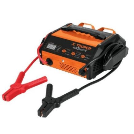 Cargadores de Baterias|Continente Ferretero