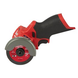 Mini Esmeril Compacta 3" M12 Sin Bateria Milwaukee 2522-20 MIL2522-20 MILWAUKEE