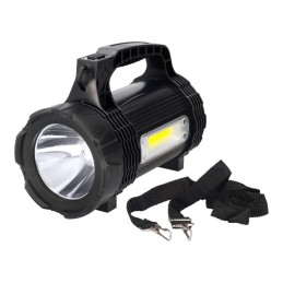 Linterna Led/Cob Camp 40-300Lm URREA LRC1