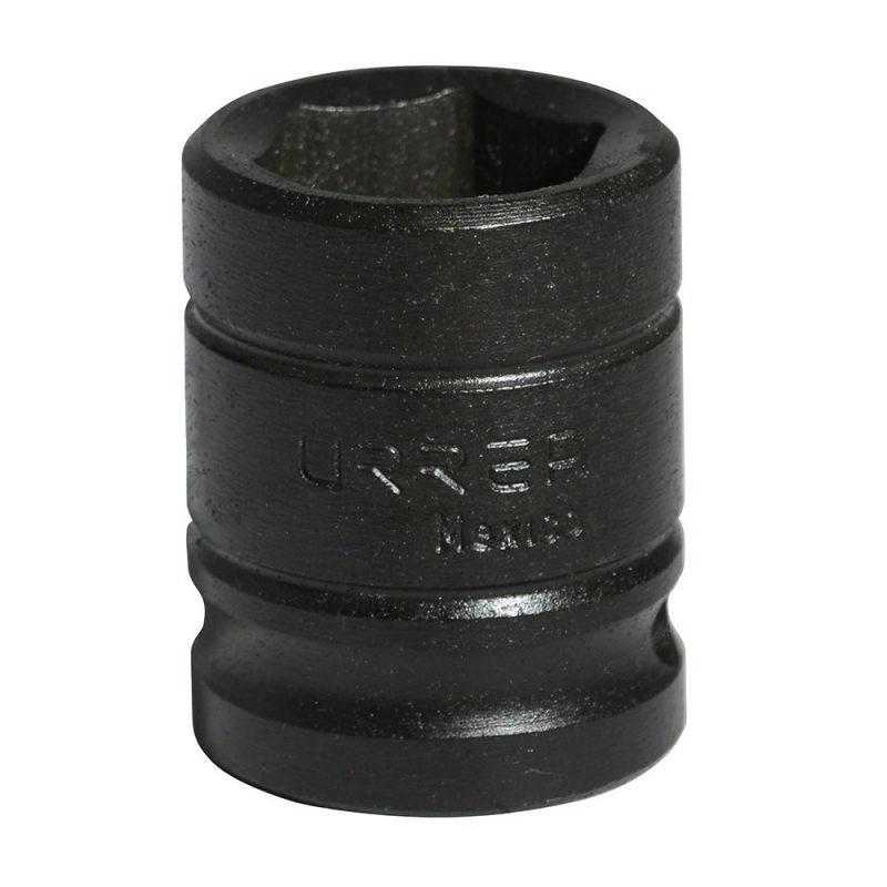 Dado Imp 1/2" 6Pt 15Mm URREA 7415-M