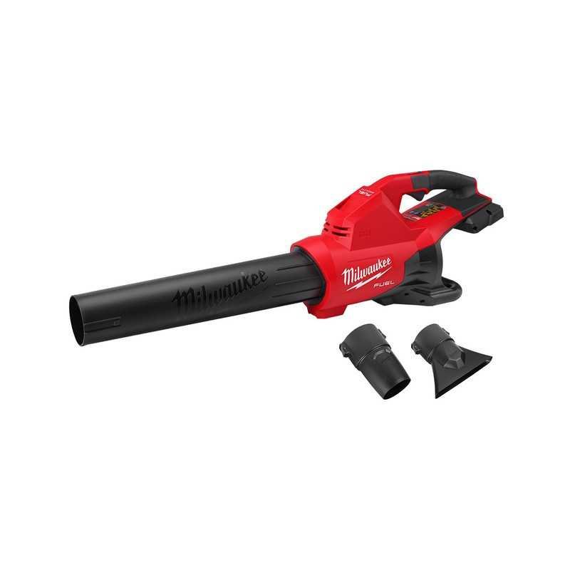 Soplador de batería doble M18 FUEL MIL2824-20