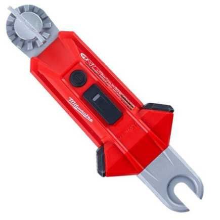 MILWAUKEE ACCESORIOS|Continente Ferretero