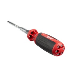 Desarmador Multipunta 10 en 1 MILWAUKEE 48222132