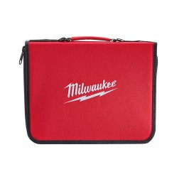 Desarmadores Insulados 1,000 V estuche 10 piezas MILWAUKEE 48222210