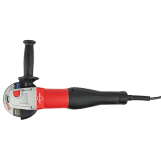 Esmeriladora Angular 4-1/2" MILWAUKEE 6143-31