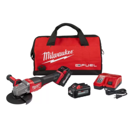 SEGMENTACION MILWAUKEE|Continente Ferretero