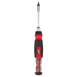 Desarmador Multipunta Matraca 27 en 1 MILWAUKEE 48222904