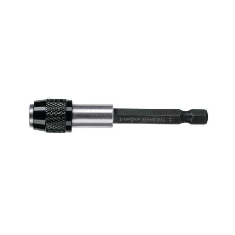 Adaptador De 75 Mm Magnético Para Puntas, Expert Trup-11873
