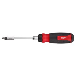 Desarmador Multipunta Matraca 27 en 1 MILWAUKEE 48222904