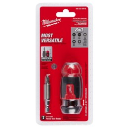 Desarmador Multipunta 14 en 1 MILWAUKEE 48222910