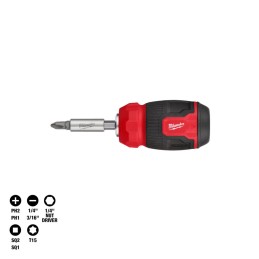 Desarmador Multipunta 14 en 1 MILWAUKEE 48222910