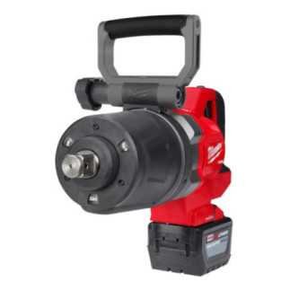 Llave de Impacto Mango D M18 Milwaukee 2868-22HD