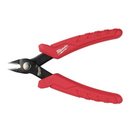 Pinzas de corte al ras mini MILWAUKEE 48226105