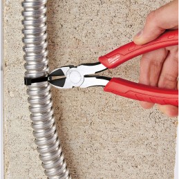 Pinzas diagonales 7" gen II MILWAUKEE 48226107